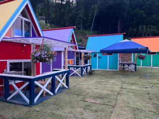 パワースポットキャンプ場 - Shimoda - 1