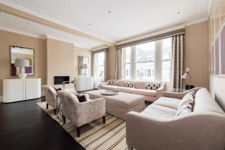 Kensington Luxury - 2 Bedrooms - 9