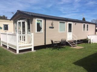 Swift Retreat - Haven Wild Duck Holiday Park - Belton - 3
