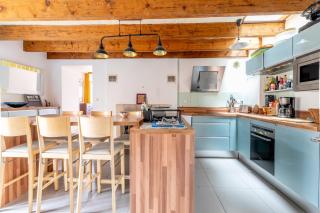 Maison familiale sud Nantes - Bouguenais - 6