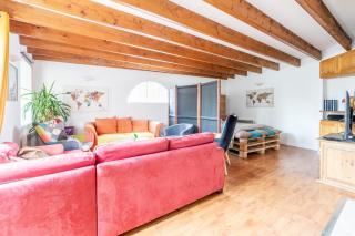 Maison familiale sud Nantes - Bouguenais - 1