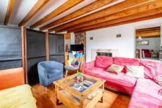 Maison familiale sud Nantes - Bouguenais - 3