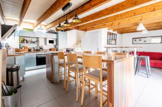 Maison familiale sud Nantes - Bouguenais - 7