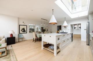 Fabulous 4 bedroom Family Home in Fulham - Londra - 8