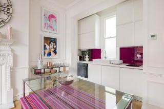 Cosy and Stylish Chelsea 2 bedroom flat - Londra - 3