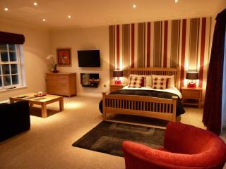 Glangwili Mansion - Luxury 5 star Bed & Breakfast - Carmarthen - 7