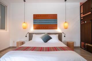 CIRCADIAN Airy Studio near Nguyen Hue - Hô-Chi-Minh-Ville - 6