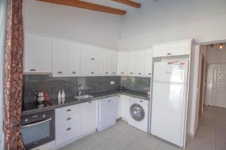 Likya Amber 2+1 Villa, Özel Havuzlu, Fethiye - 9