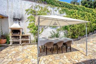 Swiss style villa near Barcelona 10min to beach - Sant Cebrià de Vallalta - 5
