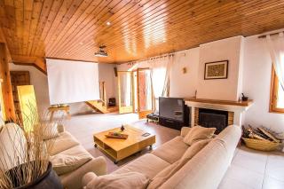 Swiss style villa near Barcelona 10min to beach - Sant Cebrià de Vallalta - 3