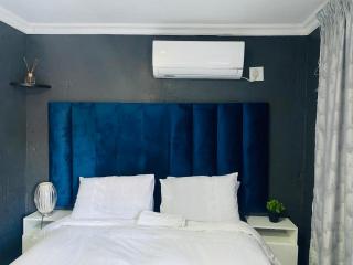 Executive Galaxy Guest House Nkowankowa Extension 2 - Tzaneen - 6