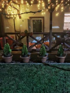Villa “Eleon” - Velyka Bihanʼ - 3