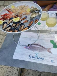 Casa Madama - Castro di Lecce - 1