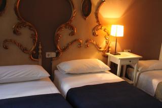 Hostal LK Barcelona - Barcelone - 2