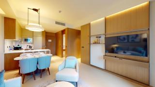 Primestay - 1BR in Address Opera Downtown - Dubai - Dubai - 7