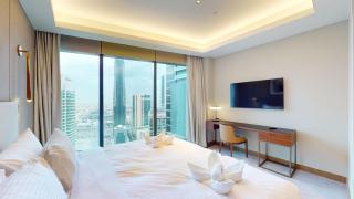 Primestay - 1BR in Address Opera Downtown - Dubai - Dubai - 4