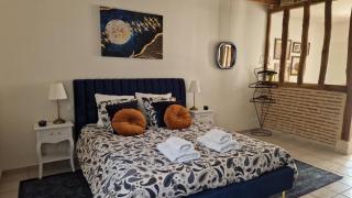 La Maison Pas'Chaaxe - Onzain - 2