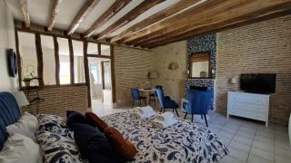 La Maison Pas'Chaaxe - Onzain - 4