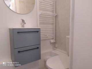 Le Sillon - Appartement proche de la plage - Saint-Malo - 7
