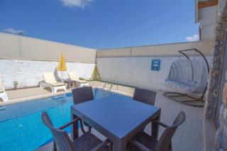 Likya Labis 2+1 Villa, Özel Havuzlu, Fethiye - Fethiye - 8