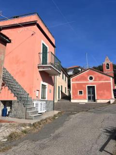 Olivetta House Holiday - 8