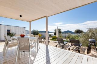 Sunshine Villa Buqez - Drage - 7