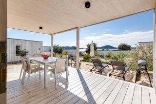 Sunshine Villa Buqez - Drage - 0