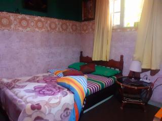 Cool Land Hot Hut Rooms & Restaurant - Nuwara Eliya - 8