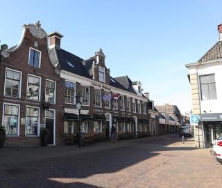 Afbeelding van de locatie