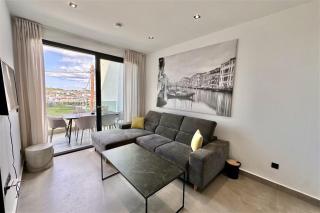 White Lion Apartment Kallithea 1 - Kallithea - 6
