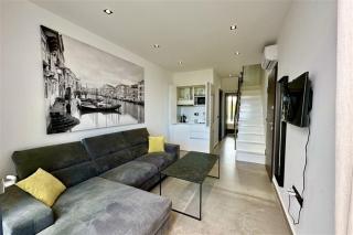 White Lion Apartment Kallithea 1 - Kallithea - 4