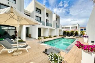 White Lion Apartment Kallithea 1 - Kallithea - 7