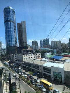 Hotel Raha Tower - Dar es Salaam - 8