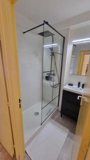 Gruissan-Port-T2-2chambres-5pers-43m2-climatisé-Parking-Valerie - Gruissan - 1