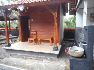 Kadek Homestay - Besakih - 7