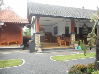 Kadek Homestay - Besakih - 8