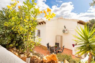 Apartament in Monte Pedreguer - Pedreguer - 7