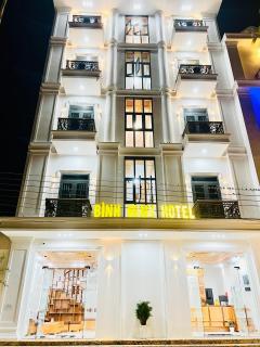 BÌNH MINH HOTEL - ĐẢO PHÚ QUÝ - Cu Lao Thu - 5