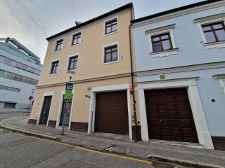 7thHeaven centre suite FREE PARKING in the building - Bratislava - 8