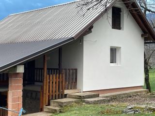 Mirni kutak - Donje Pazarište - 8