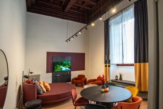 MDR Crystal apartment - Florence - 1