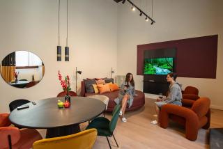 MDR Crystal apartment - Florence - 8