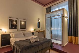 MDR Crystal apartment - Florence - 6