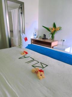 Nadi Fancy Hotel - 4