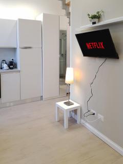 Loft Urbano: Confort e Cozy - Milan - 1