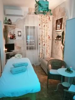 B&B Villa Nonna Maria - Castellana Grotte - 3
