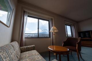 Fuji Classic Hotel - Fujikawaguchiko - 4