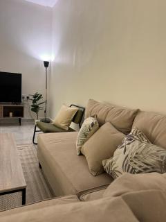 Studio Apartment Al Muruj - Riyad - 3