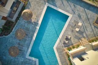 Villaggio Mare Suites - Kalamaki - 9