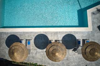 Villaggio Mare Suites - Kalamaki - 7